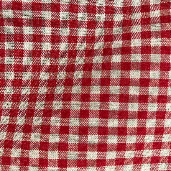 Ben Sherman Gingham Shirt | Men's Size S - Picture 3 of 3